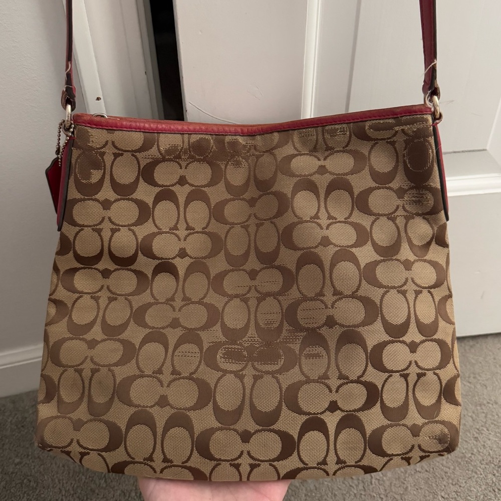 Coach Bag - Picture 6 of 6